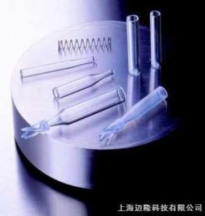 玻璃內(nèi)插管 精密實(shí)驗(yàn)中的關(guān)鍵儀器儀表