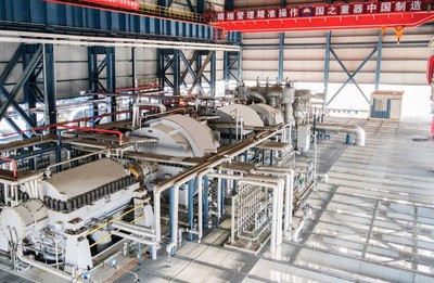 沈陽 大城氣象 儲能技術(shù)服務(wù)助力全面振興