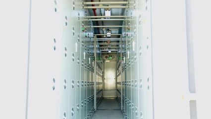 福建巨電半固態(tài)電池技術(shù)賦能山東儲(chǔ)能轉(zhuǎn)型——華潤(rùn)紅光漁業(yè)儲(chǔ)能電站項(xiàng)目解析