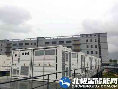 工商業(yè)儲(chǔ)能，還需突破兩大“邊界”！